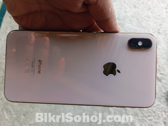 Iphone xs max
